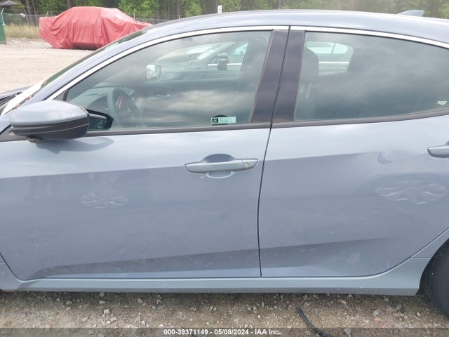 Honda Civic Lx 2019 SHHFK7H33KU221199 Image 15