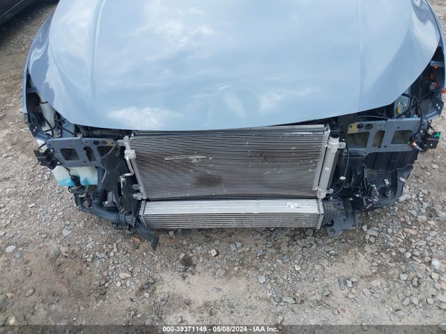 Honda Civic Lx 2019 SHHFK7H33KU221199 Image 6