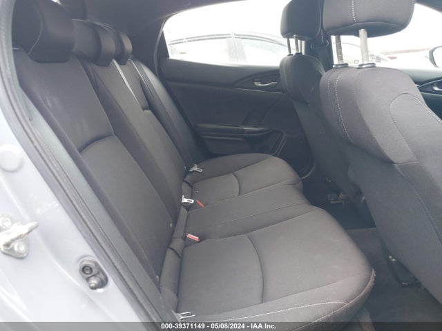 Honda Civic Lx 2019 SHHFK7H33KU221199 Image 8