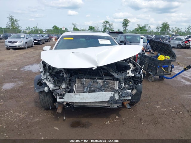 Buick Regal Sportback Gs 2018 W04GS6SS6J1110311 Image 12