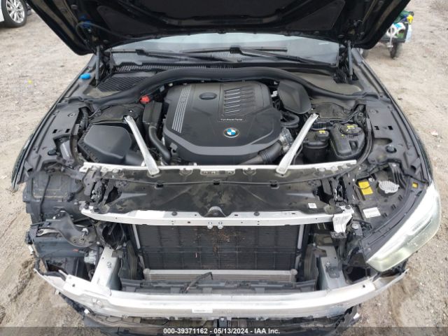 2020 BMW 840I GRAN COUPE WBAGV2C02LCD71042 Photo 9