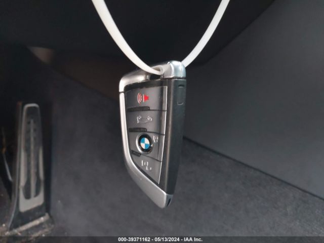 2020 BMW 840I GRAN COUPE WBAGV2C02LCD71042 Photo 10