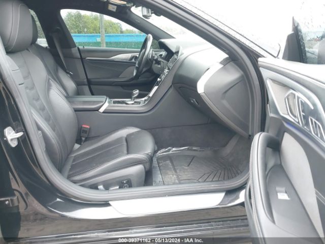 2020 BMW 840I GRAN COUPE WBAGV2C02LCD71042 Photo 4