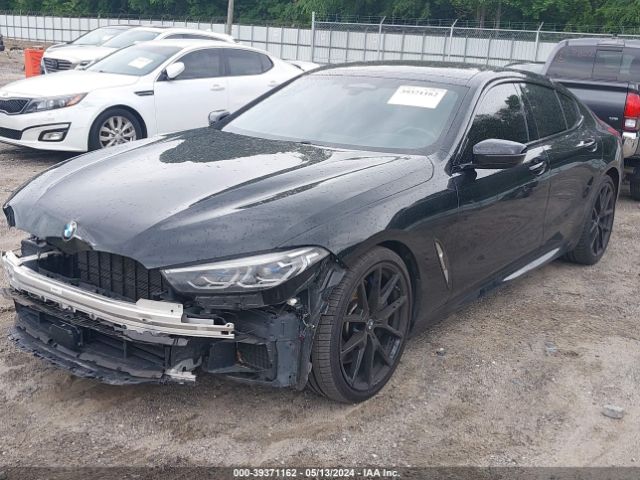 2020 BMW 840I GRAN COUPE WBAGV2C02LCD71042 Photo 5