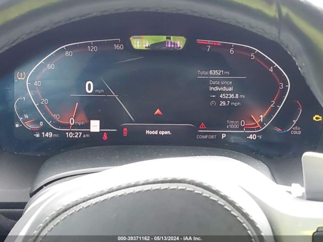 2020 BMW 840I GRAN COUPE WBAGV2C02LCD71042 Photo 6