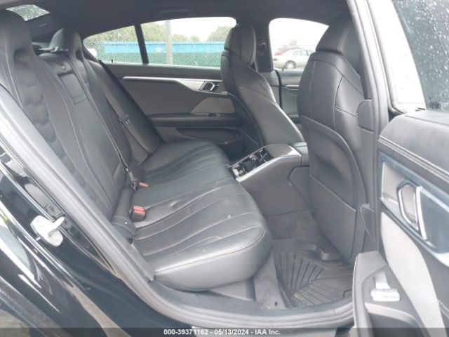 2020 BMW 840I GRAN COUPE WBAGV2C02LCD71042 Photo 7
