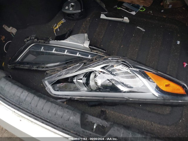 Hyundai SONATA ECO 2016 5NPE24AA3GH371472 Image 12