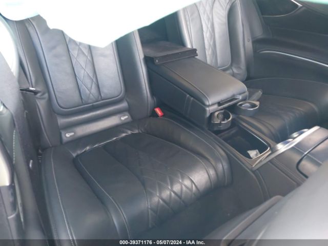 WDDXJ8FB3FA009982 Mercedes-Benz S 550 4matic