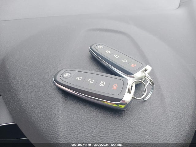 Ford Escape Titanium 2014 1FMCU0JX2EUB46120 Image 11