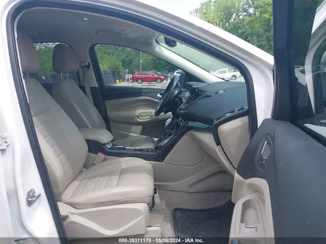 Ford Escape Titanium 2014 1FMCU0JX2EUB46120 Image 5