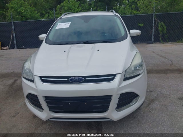 Ford Escape Titanium 2014 1FMCU0JX2EUB46120 Image 6