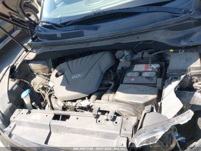 KNDJN2A20G7374384 KIA Soul