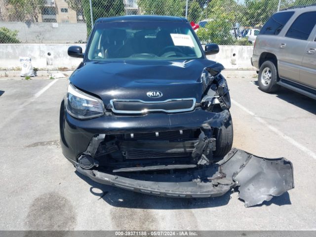 KNDJN2A20G7374384 KIA Soul