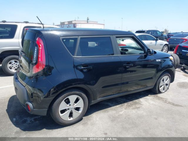 KNDJN2A20G7374384 KIA Soul