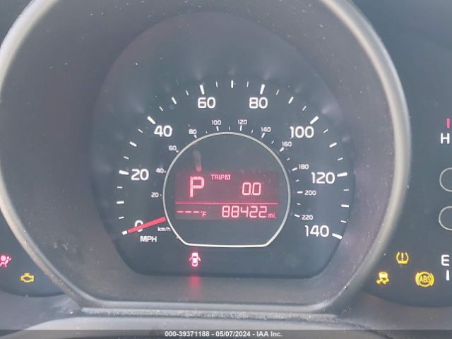 KNDJN2A20G7374384 KIA Soul