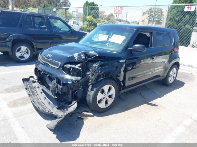 KNDJN2A20G7374384 KIA Soul