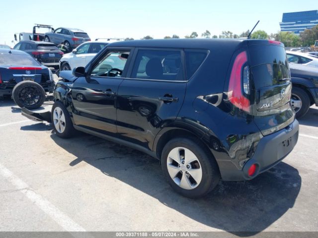 KNDJN2A20G7374384 KIA Soul