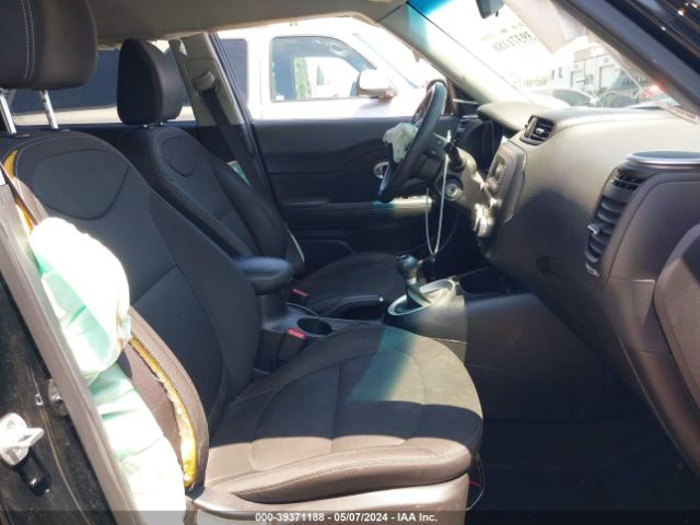 KNDJN2A20G7374384 KIA Soul