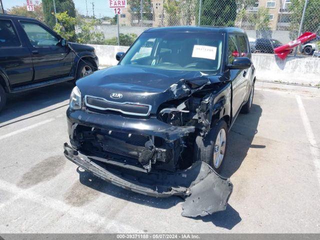 KNDJN2A20G7374384 KIA Soul