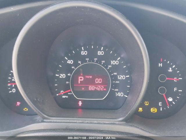 KNDJN2A20G7374384 KIA Soul