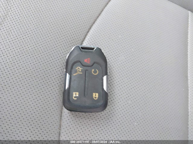 3GKALPEV9LL309230 GMC Terrain Fwd Slt