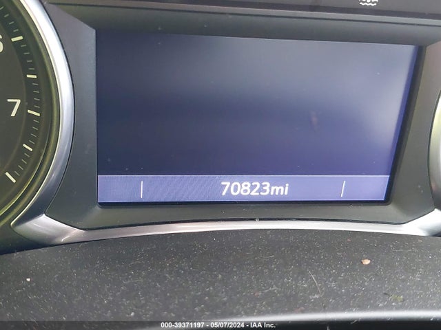 3GKALPEV9LL309230 GMC Terrain Fwd Slt
