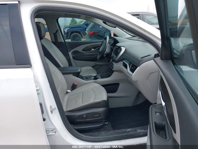 3GKALPEV9LL309230 GMC Terrain Fwd Slt