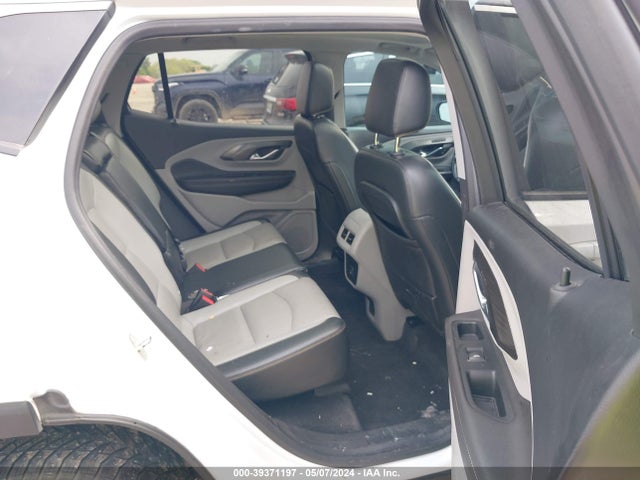 3GKALPEV9LL309230 GMC Terrain Fwd Slt
