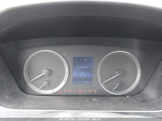 Hyundai SONATA SE 2015 5NPE24AF3FH081663 Image 7