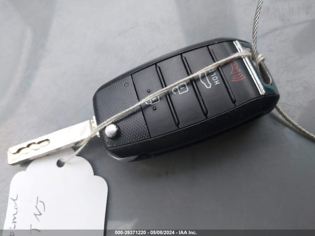 KIA Optima Lx 2016 5XXGT4L36GG048257 Image 11