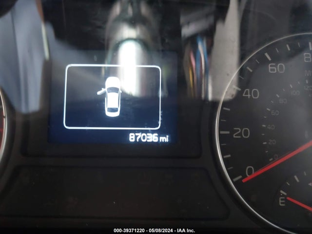 KIA Optima Lx 2016 5XXGT4L36GG048257 Image 7