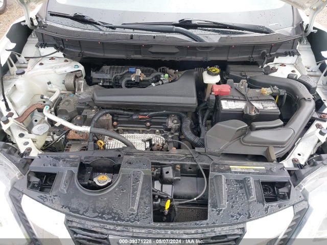 Nissan ROGUE S 2017 KNMAT2MV1HP613793 Image 10