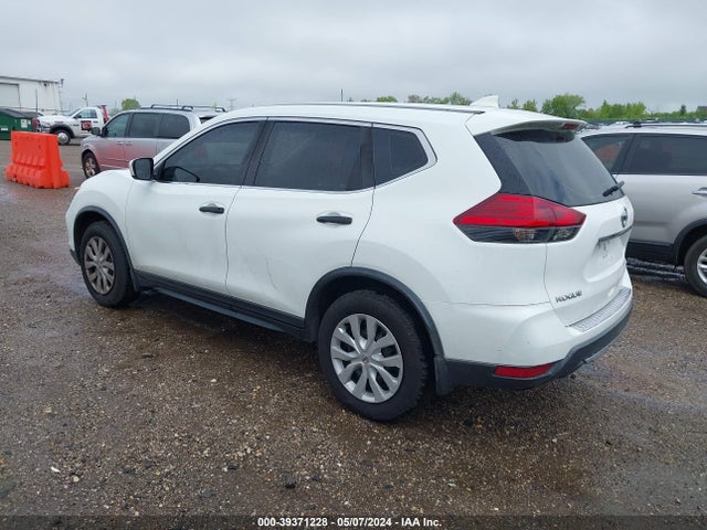Nissan ROGUE S 2017 KNMAT2MV1HP613793 Image 3