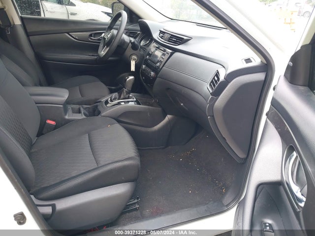 Nissan ROGUE S 2017 KNMAT2MV1HP613793 Image 5