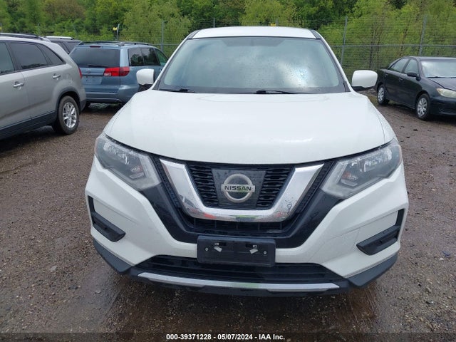 Nissan ROGUE S 2017 KNMAT2MV1HP613793 Image 6