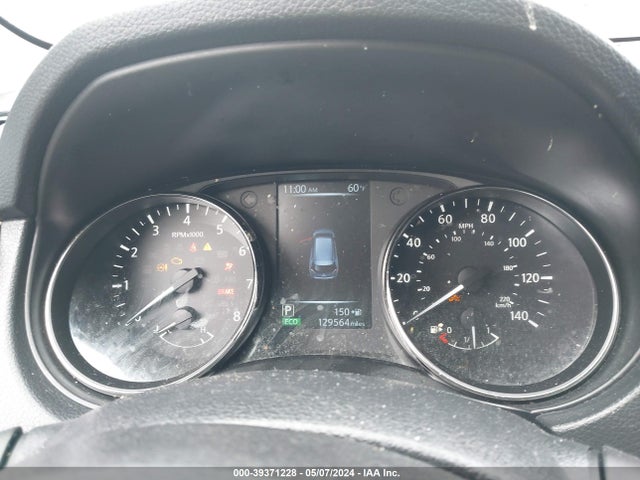 Nissan ROGUE S 2017 KNMAT2MV1HP613793 Image 7