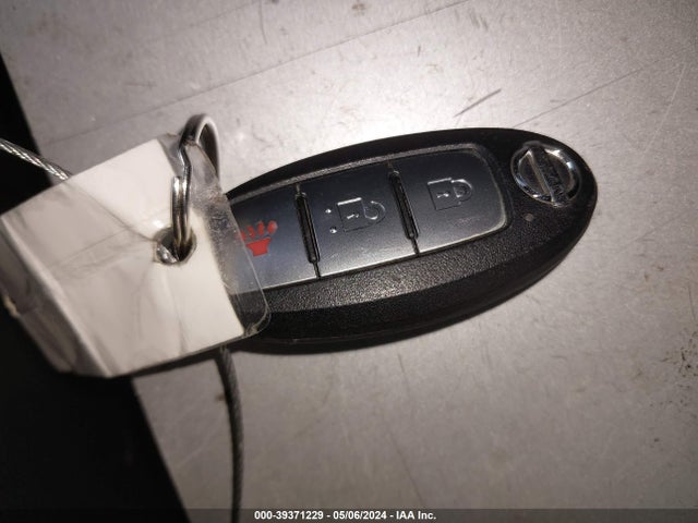 Nissan Kicks S Xtronic Cvt 2020 3N1CP5BV5LL556832 Image 11
