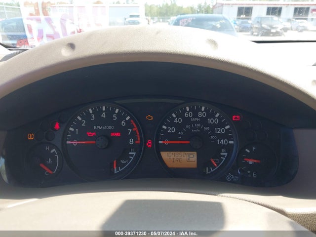Nissan Frontier Sv-i4 2017 1N6BD0CT4HN730685 Image 7