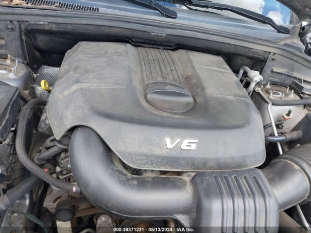 1C4RJFAG1EC256432 Jeep Grand Cherokee Laredo