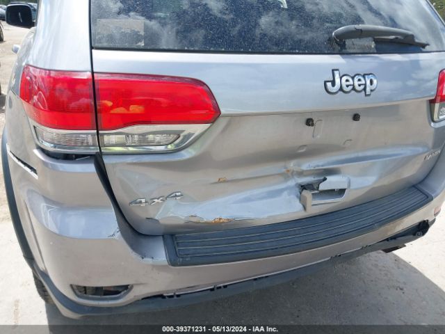 1C4RJFAG1EC256432 Jeep Grand Cherokee Laredo