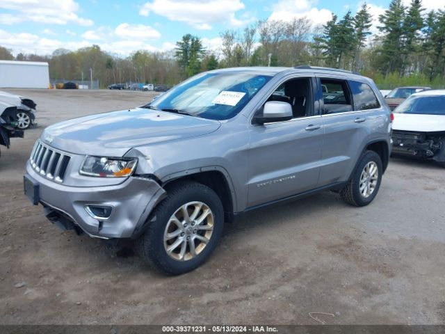 1C4RJFAG1EC256432 Jeep Grand Cherokee Laredo