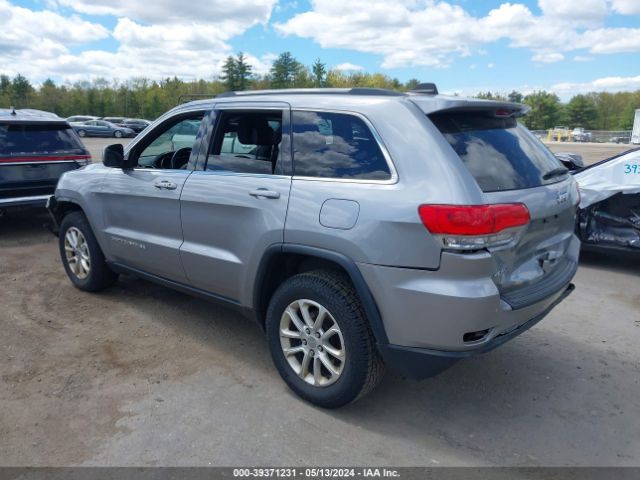 1C4RJFAG1EC256432 Jeep Grand Cherokee Laredo