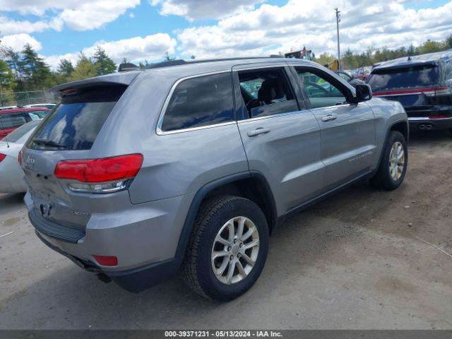 1C4RJFAG1EC256432 Jeep Grand Cherokee Laredo