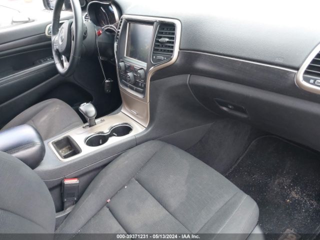 1C4RJFAG1EC256432 Jeep Grand Cherokee Laredo