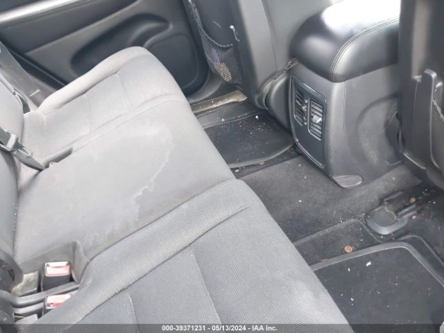 1C4RJFAG1EC256432 Jeep Grand Cherokee Laredo