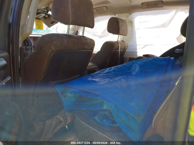3GCUKTEC6EG519914 Chevrolet Silverado 1500 High Country