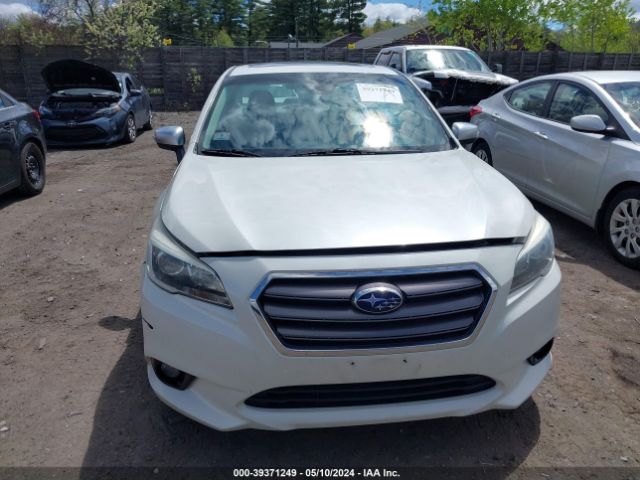 4S3BNAS67H3024324 Subaru Legacy 2.5i Sport