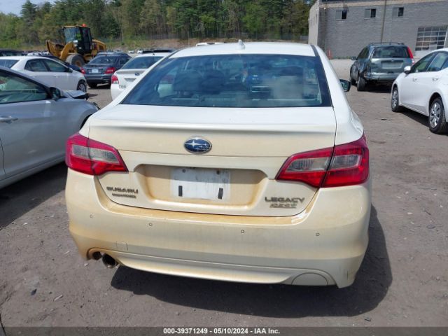 4S3BNAS67H3024324 Subaru Legacy 2.5i Sport