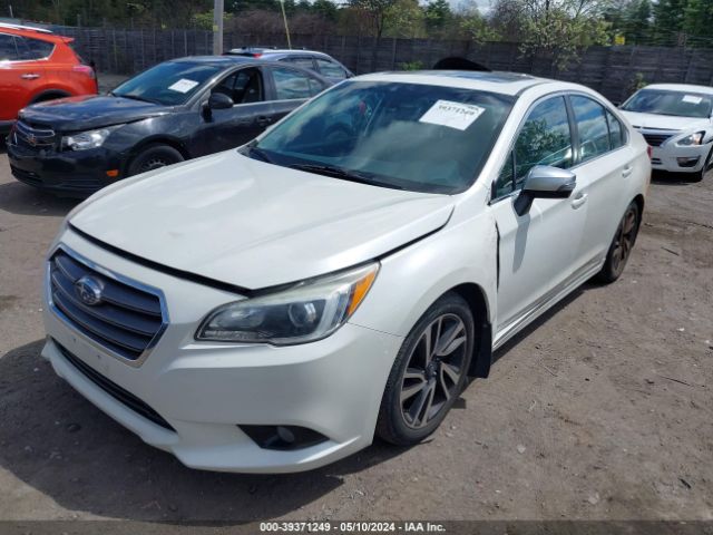 4S3BNAS67H3024324 Subaru Legacy 2.5i Sport