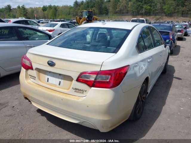 4S3BNAS67H3024324 Subaru Legacy 2.5i Sport